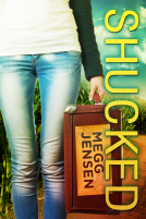 book cover for Shucked