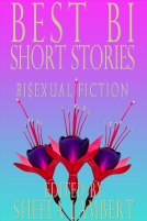 book cover for Best Bi Short Stories