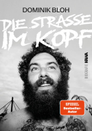 Buchcover für Die Straße im Kopf