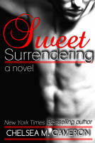 book cover for Sweet Surrendering