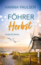 Buchcover für Föhrer Herbst