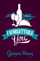 book cover for Unforgettable You