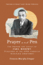 Cover Image: Prayer and Pen