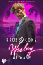 Cover: Pros & Cons: Wesley