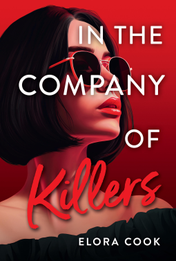 book cover for In the Company of Killers