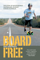 book cover for BoardFree