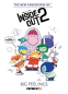 Cover Image: The New Adventures of Disney Pixar Inside Out 2 Vol. 1
