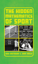 book cover for How to Take a Penalty