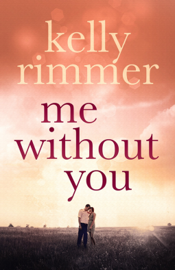 book cover for Me Without You