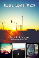 book cover for Under These Stars