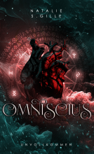 Buchcover für Omniscius: Unvollkommen