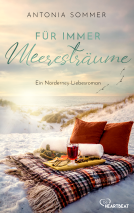 Buchcover für Für immer Meeresträume