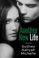 book cover for Another New Life
