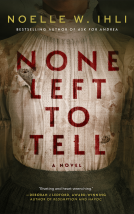book cover for None Left to Tell