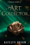 Cover Image: The Art Collector
