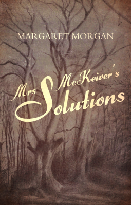 book cover for Mrs McKeiver's Solutions