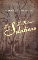 book cover for Mrs McKeiver's Solutions