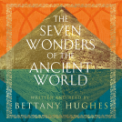 book cover for The Seven Wonders of the Ancient World
