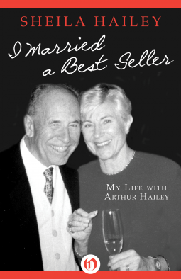 book cover for I Married a Best Seller