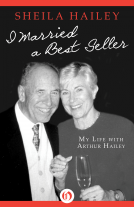 book cover for I Married a Best Seller