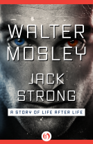 book cover for Jack Strong
