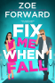 Cover Image: Fix Me When I Fall