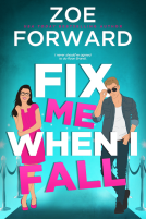book cover for Fix Me When I Fall