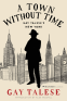Cover Image: A Town Without Time