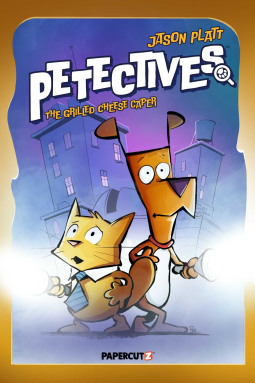 book cover for UNTITLED