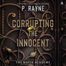 book cover for Corrupting the Innocent