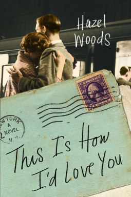 book cover for This Is How I'd Love You