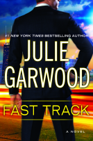 book cover for Fast Track