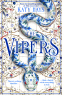 Cover Image: The Vipers