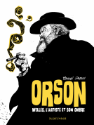 Couverture du livre pour Orson