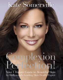 book cover for Complexion Perfection!