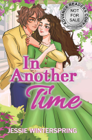 book cover for In Another Time