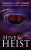 Cover Image: Hive & Heist