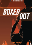 book cover for Boxed Out