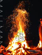 book cover for Mallmann on Fire