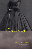 book cover for Caesaria