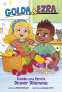 Cover Image: Golda and Ezra's Dinner Dilemma