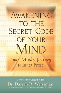 book cover for Awakening to the Secret Code of Your Mind
