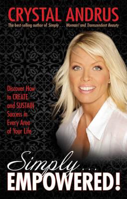 book cover for Simply EMPOWERED!