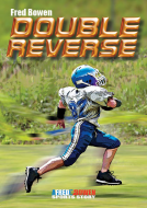 book cover for Double Reverse