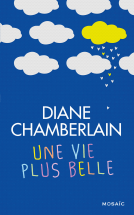 book cover for Une vie plus belle