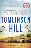 book cover for Tomlinson Hill