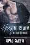 Cover Image: His to Claim #1: No Strings