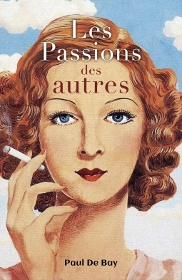 Couverture du livre pour Les Passions des autres