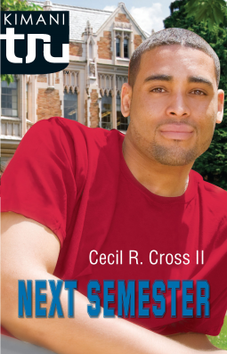 book cover for Next Semester