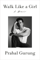book cover for Walk Like a Girl